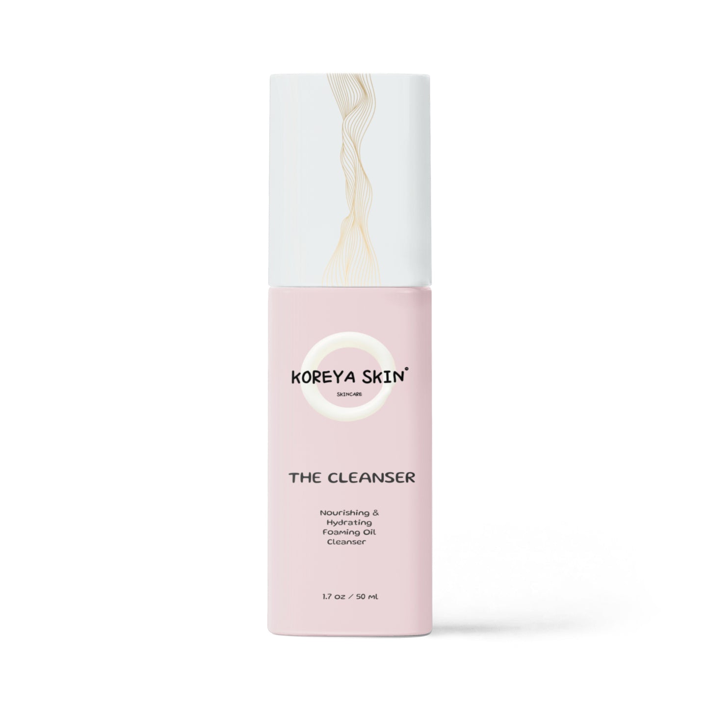 THE CLEANSER